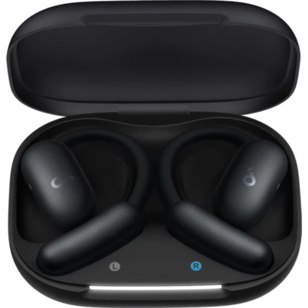 Qulaqlıq Soundcore Aerofit 2 A3874G11 Black