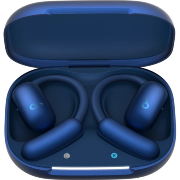 Наушники Soundcore Aerofit 2 A3874G31 Blue