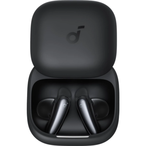 Qulaqlıq Soundcore Liberty Buds D1200G11 Black