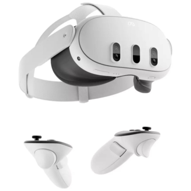 VR Meta Quest 3 512 GB