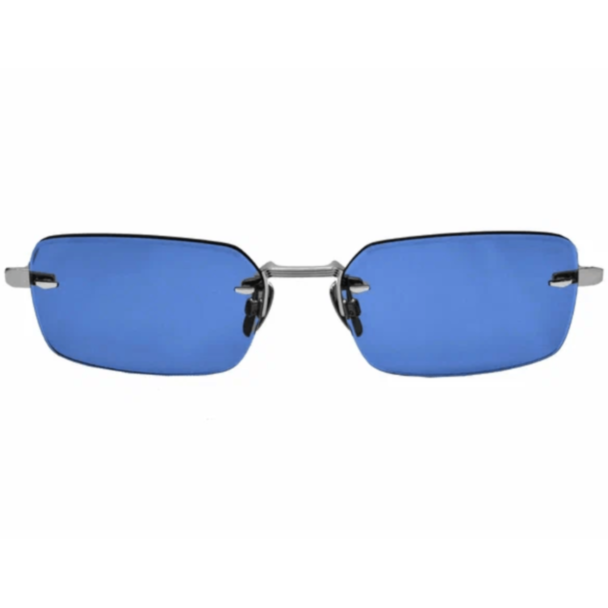 Солнцезащитные очки Trussardi TSM3048 03A