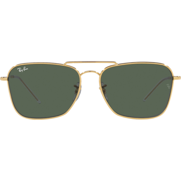 Солнцезащитные очки Ray-Ban RBR0102S 58 U 001/VR