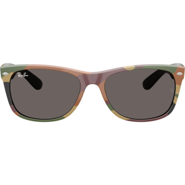Солнцезащитные очки Ray-Ban RB2132 6822B1