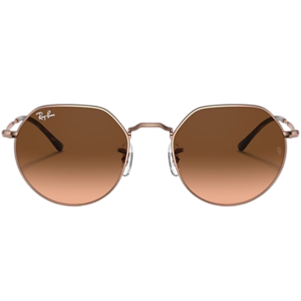 Günəş eynəyi Ray-Ban RB3565 9035A5