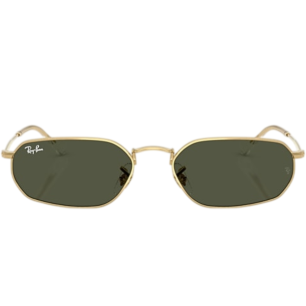 Günəş eynəyi Ray-Ban RB3947 001/31