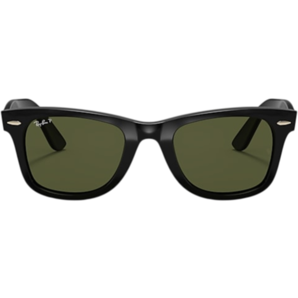 Günəş eynəyi Ray-Ban RB4340Pol 50 U 601/58