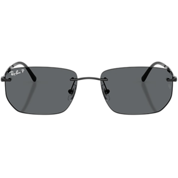 Günəş eynəyi Ray-Ban RB3768 002/81