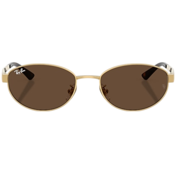 Солнцезащитные очки Ray-Ban RB3774D 001/73