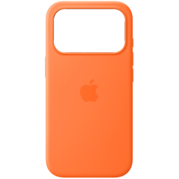 Qoruyucu örtük Apple iPhone 17 Pro W/MagSafe MGFE4ZM/A Orange
