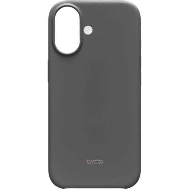Qoruyucu örtük Beats iPhone 17 W/MagSafe and Camera Control MGK24LL/A Granite Gray