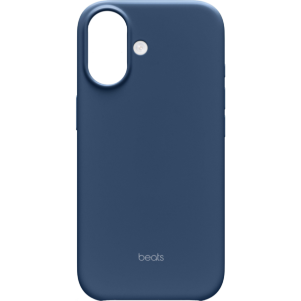 Qoruyucu örtük Beats iPhone 17 W/MagSafe and Camera Control MGK54LL/A Bedrock Blue