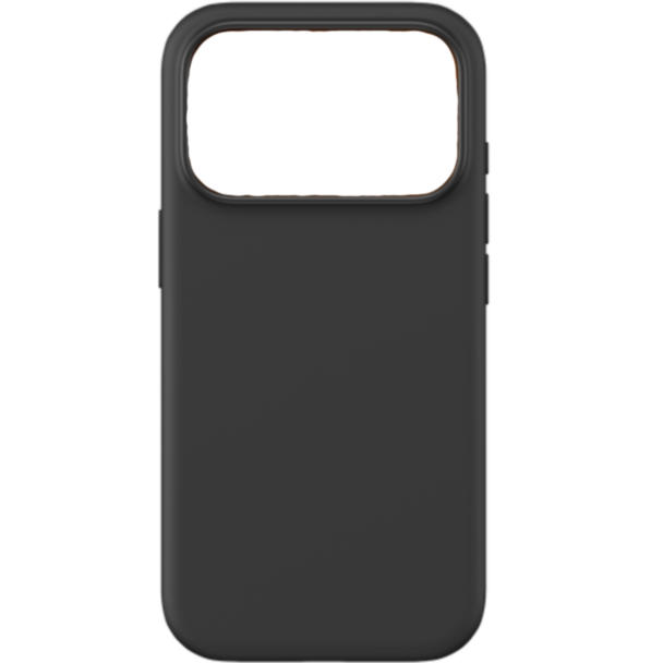 Защитный чехол Devia iPhone 17 Pro Max Nature Series W/MagSafe 6942297143609 Black