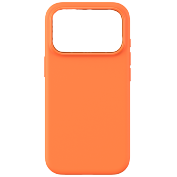 Защитный чехол Devia iPhone 17 Pro Max Nature Series W/MagSafe 6942297143630 Orange
