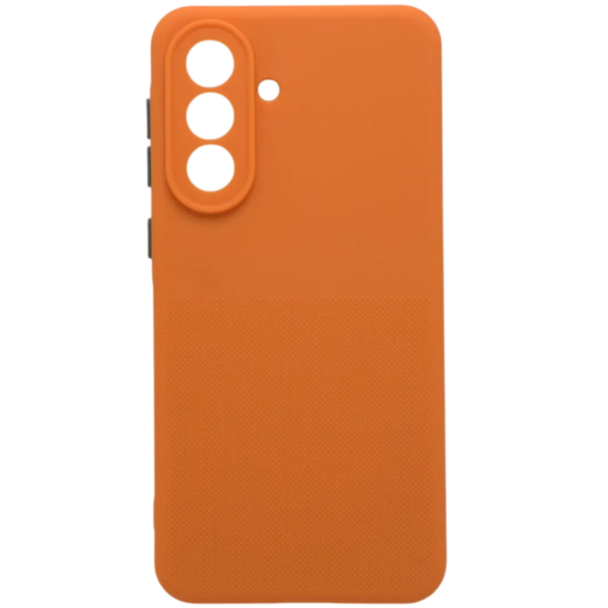 Защитный чехол MyChoice Beats Samsung A17 4G 5243 Orange