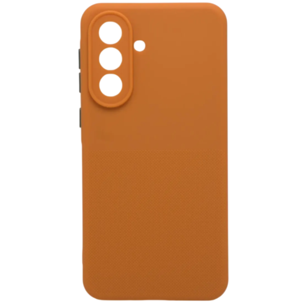 Защитный чехол MyChoice Beats Samsung A37 5243 Orange