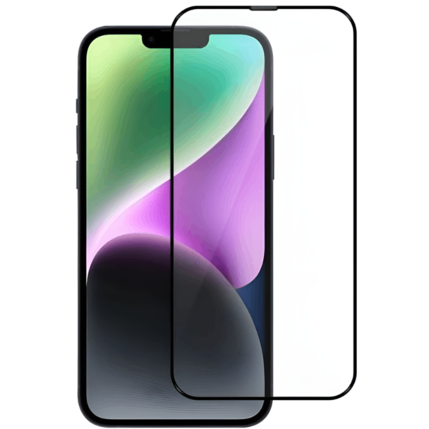 Qoruyucu şüşə Joyroom HD iPhone 14 PFH01 HD