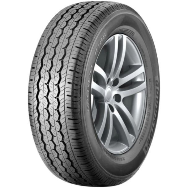 Avtomobil təkəri Goodride H-188 8PR 112/110R M+S 225/70R15C