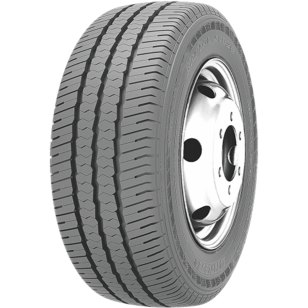 Шина для автомобиля Goodride SC328 10PR 113/111R M+S 205/75R16C