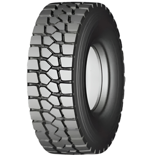 Шина для автомобиля Aeolus 13R22.5 Neo ADC55 18PR TL M+S 154/151K (156/150G)