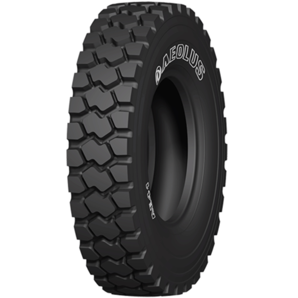 Шина для автомобиля Aeolus 16.00R25 E-4/AE401 Pro TT AE 001.AEO.13806775