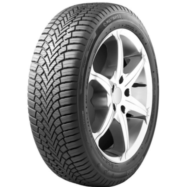 Шина для автомобиля Lassa Multiways 2 165/70 R14 85T XL 001.LS.213101