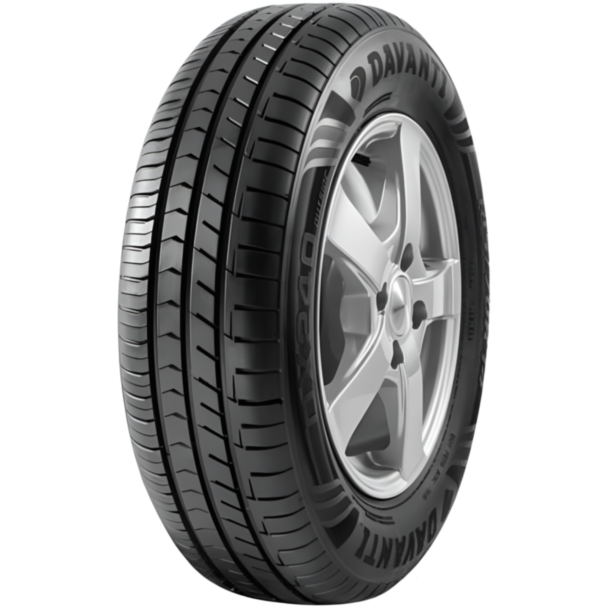 Шина для автомобиля Davanti 175/70R13 82T DX240 001.DV.505007
