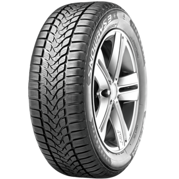 Шина для автомобиля Lassa 185/60R14 82H Snoways 3 001.LS.212791 HH
