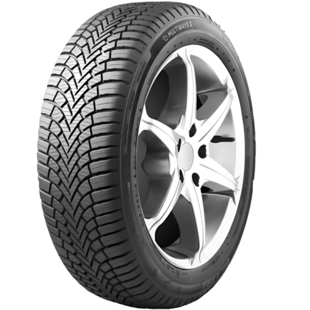 Шина для автомобиля Lassa 185/65R14 90H XL Multiways 2 M+S 001.LS.213108