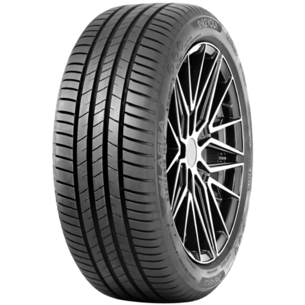 Шина для автомобиля Lassa 185/65R15 Revola 88H 001.LS.218053