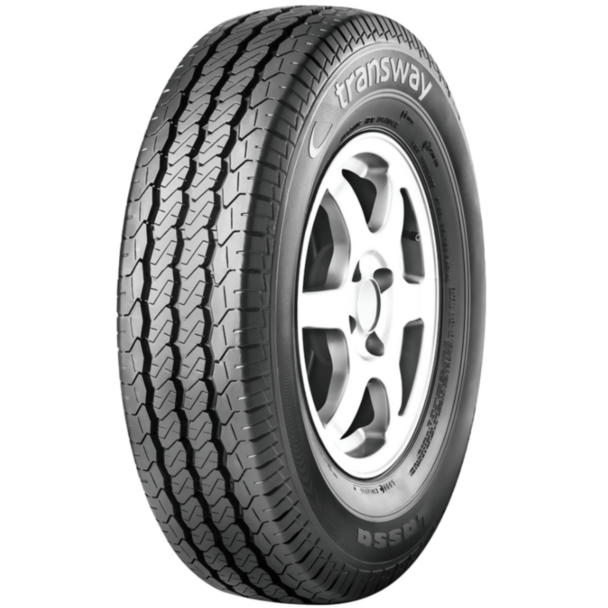 Шина для автомобиля Lassa 185/75R16C Transway 2 8PR 104/102R 001.LS.2437122