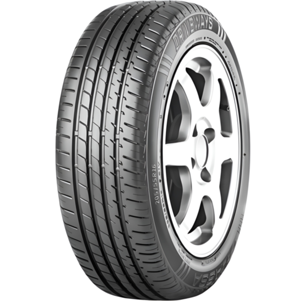 Шина для автомобиля Lassa 195/45R16 Driveways 84V XL 001.LS.219423