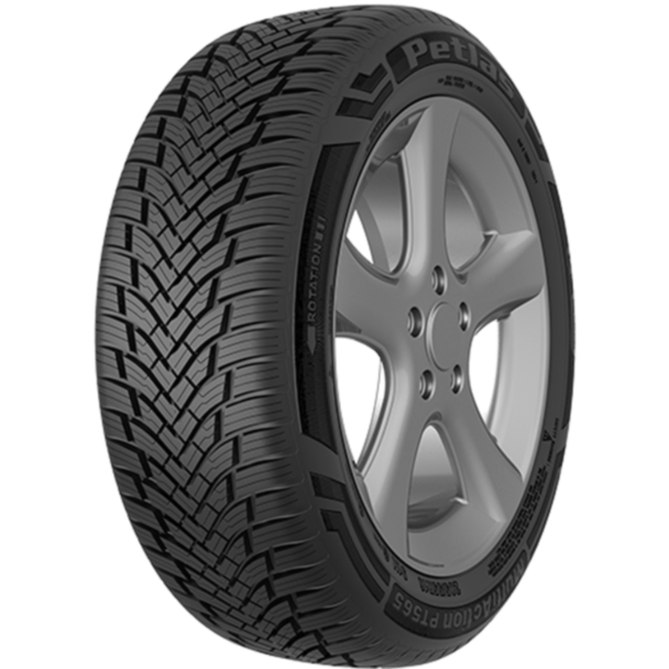 Шина для автомобиля Petlas 195/50R15 Multi Action PT565 TL 82V 001.PT.24970