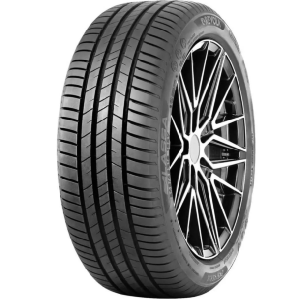 Шина для автомобиля Lassa 195/50R15 Revola 82V 001.LS.218043