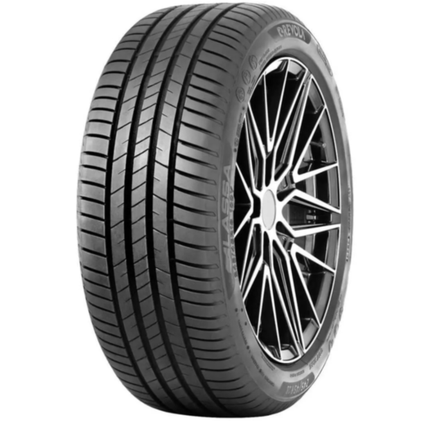 Шина для автомобиля Lassa 195/50R16 Revola 88V XL 001.LS.218044