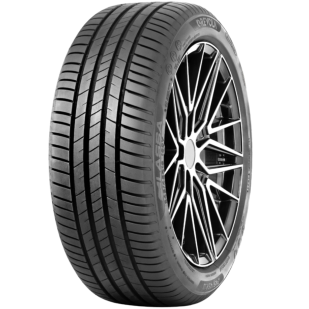 Шина для автомобиля Lassa 195/65R15 Revola 95H XL 001.LS.218027