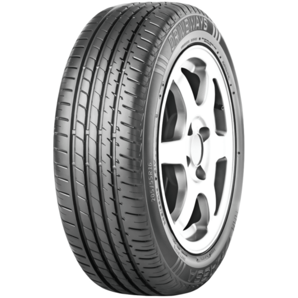 Шина для автомобиля Lassa 205/45R16 Driveways 87W XL 001.LS.219480