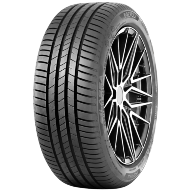 Шина для автомобиля Lassa 205/55R17 Revola 95W EV XL 001.LS.218039