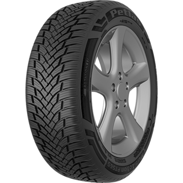Шина для автомобиля Petlas 205/60R16 Multi Action PT565 TL RF 96V 001.PT.23251