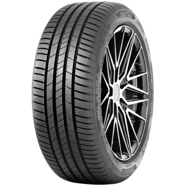 Шина для автомобиля Lassa 205/60R16 Revola 92V 001.LS.218008