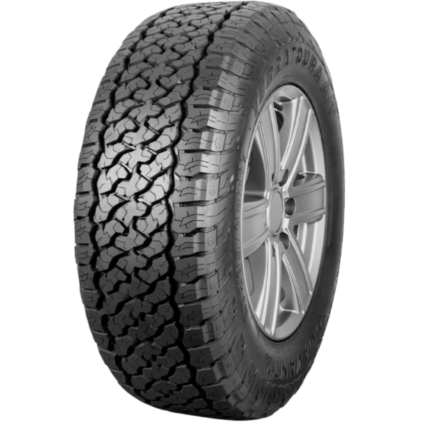 Шина для автомобиля Davanti 205/80R16 (RBL) LT 110/108T Terratoura A/T M+S 001.DV.505272 
