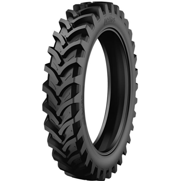 Шина для автомобиля Petlas 210/95R36 TA-120 TL 118D/121A8 001.PT.17882