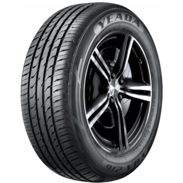 Шина для автомобиля Yeada 215/35R18 ZR 84W YDA-226 001.YD.2153518