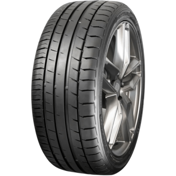 Шина для автомобиля Davanti 215/50R17 ZR 95W XL Protoura Sport 001.DV.505452