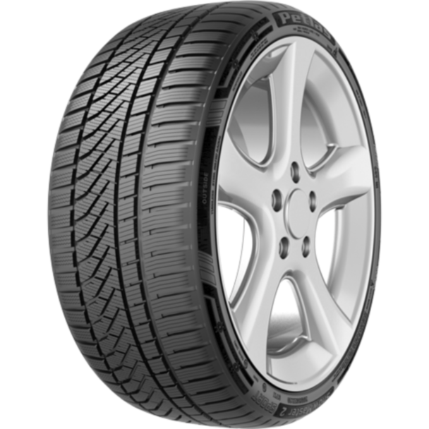 Шина для автомобиля Petlas 215/65R16 Snowmaster 2 Sport TL Reinforced 102H 001.PT.221200
