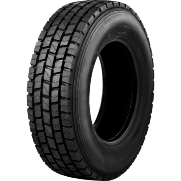 Шина для автомобиля Aeolus 215/75R17.5 18PR TL ADR35 M+S 135/133J 001.AEO.2157517
