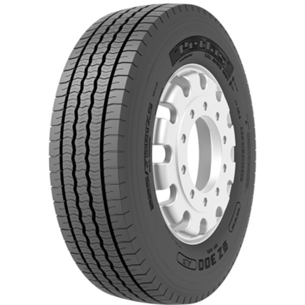 Avtomobil təkəri Petlas 235/75R17.5 SZ300 TL 132/130M 001.PT.70400