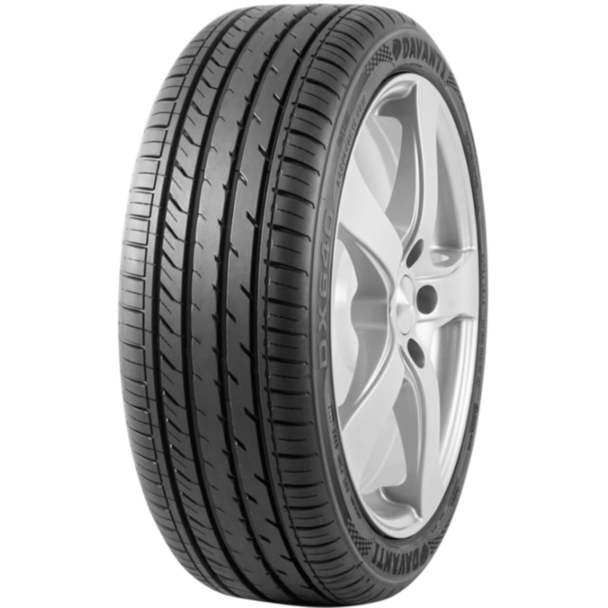 Avtomobil təkəri Davanti 275/40R19 101Y DX640 ZR 001.DV.505147