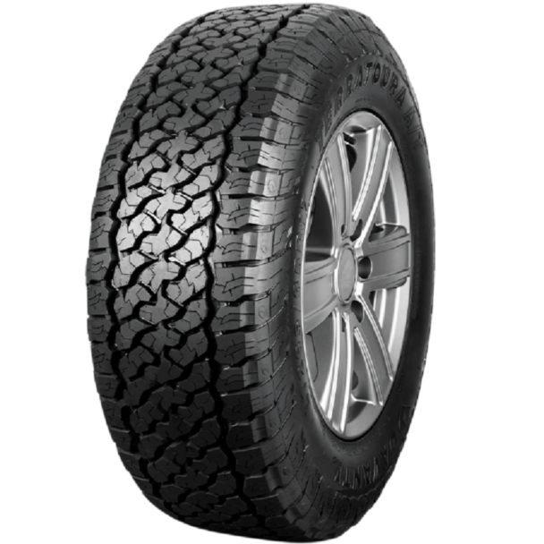 Avtomobil təkəri Davanti 285/60R18 (RBL) LT 118/115Q Terratoura A/T M+S 001.DV.505624