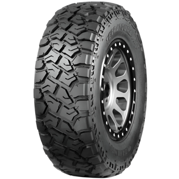 Avtomobil təkəri Davanti 285/75R16 LT (RBL) 116/113Q Terratoura M/T 001.DV.505563