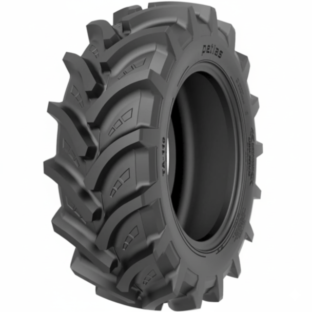 Шина для автомобиля Petlas 340/85R28 TA-110 TL 127 A8 / 127 B 001.PT.14332